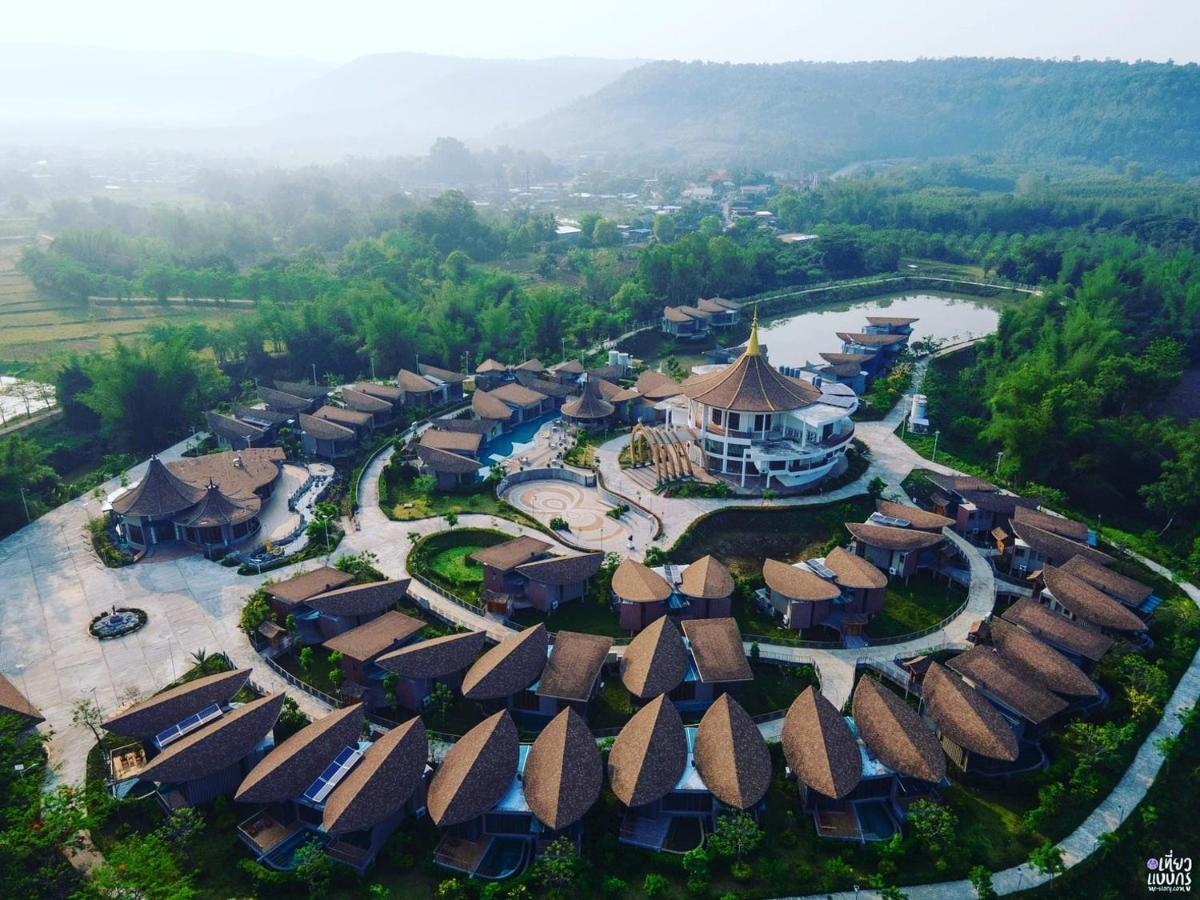 Phurua Sanctuary Resort And Spa Kültér fotó