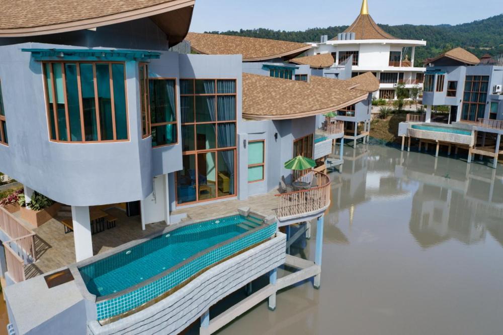 Phurua Sanctuary Resort And Spa Kültér fotó