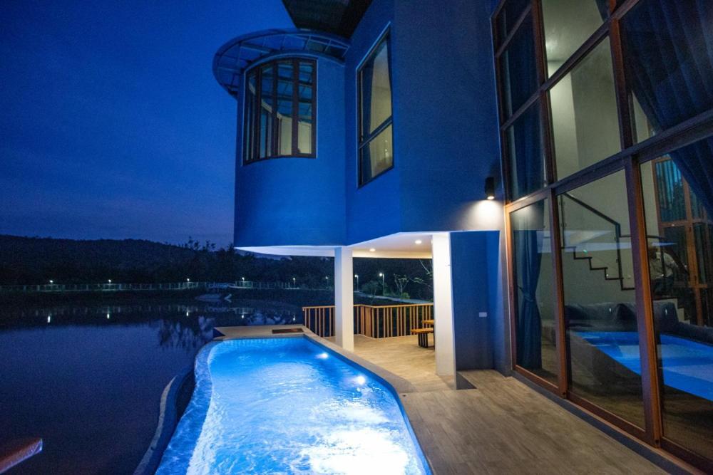 Phurua Sanctuary Resort And Spa Kültér fotó