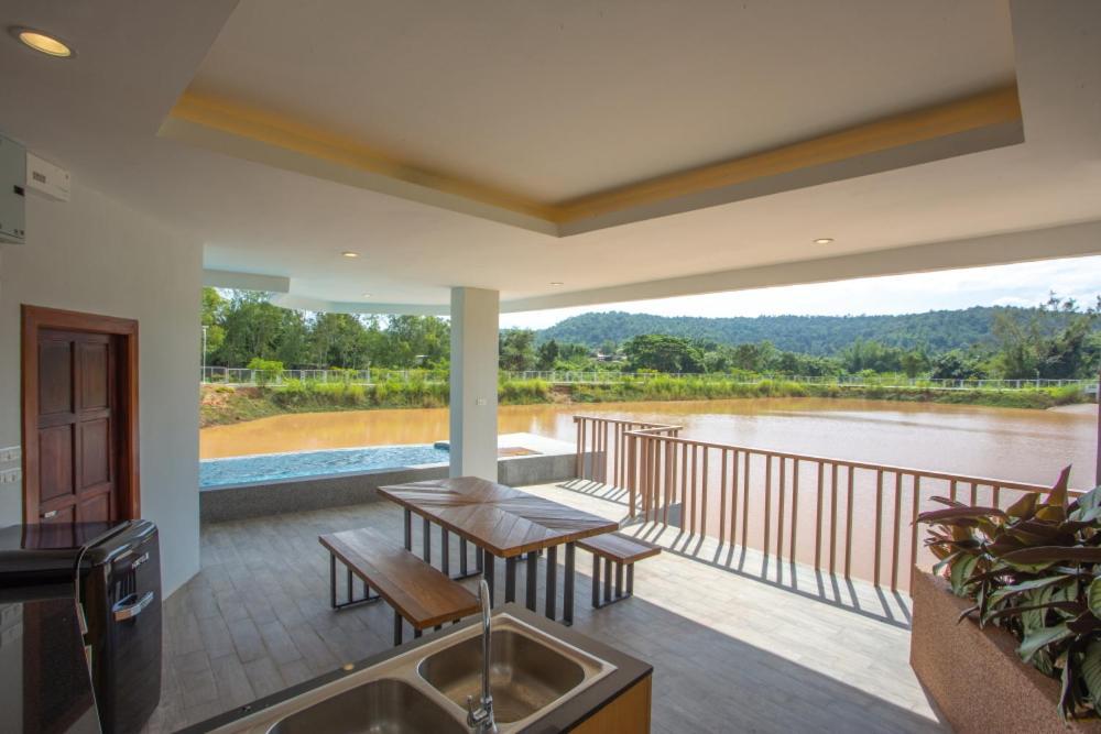 Phurua Sanctuary Resort And Spa Kültér fotó