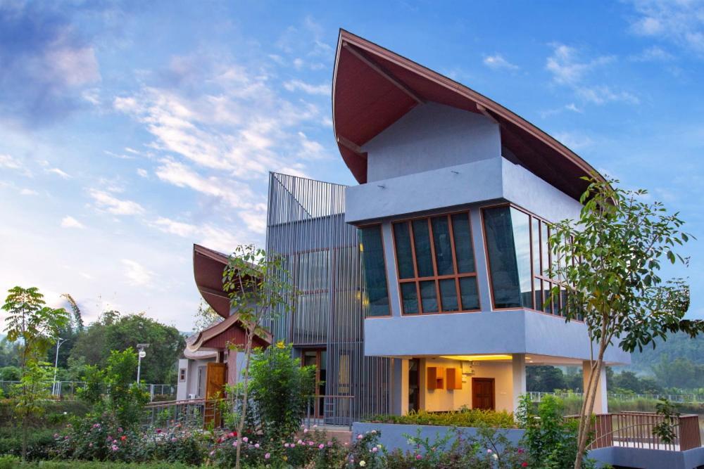Phurua Sanctuary Resort And Spa Kültér fotó