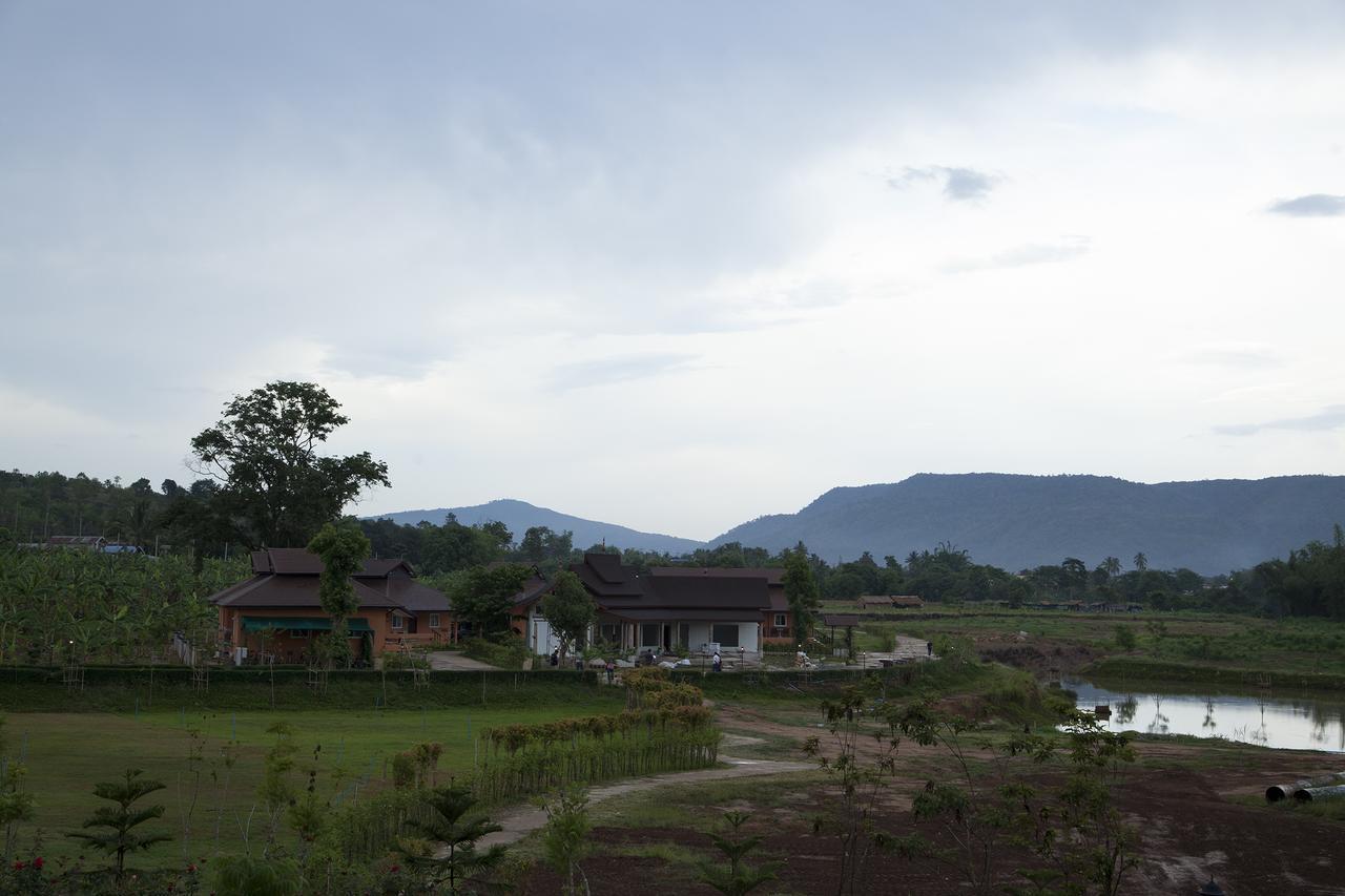 Phurua Sanctuary Resort And Spa Kültér fotó