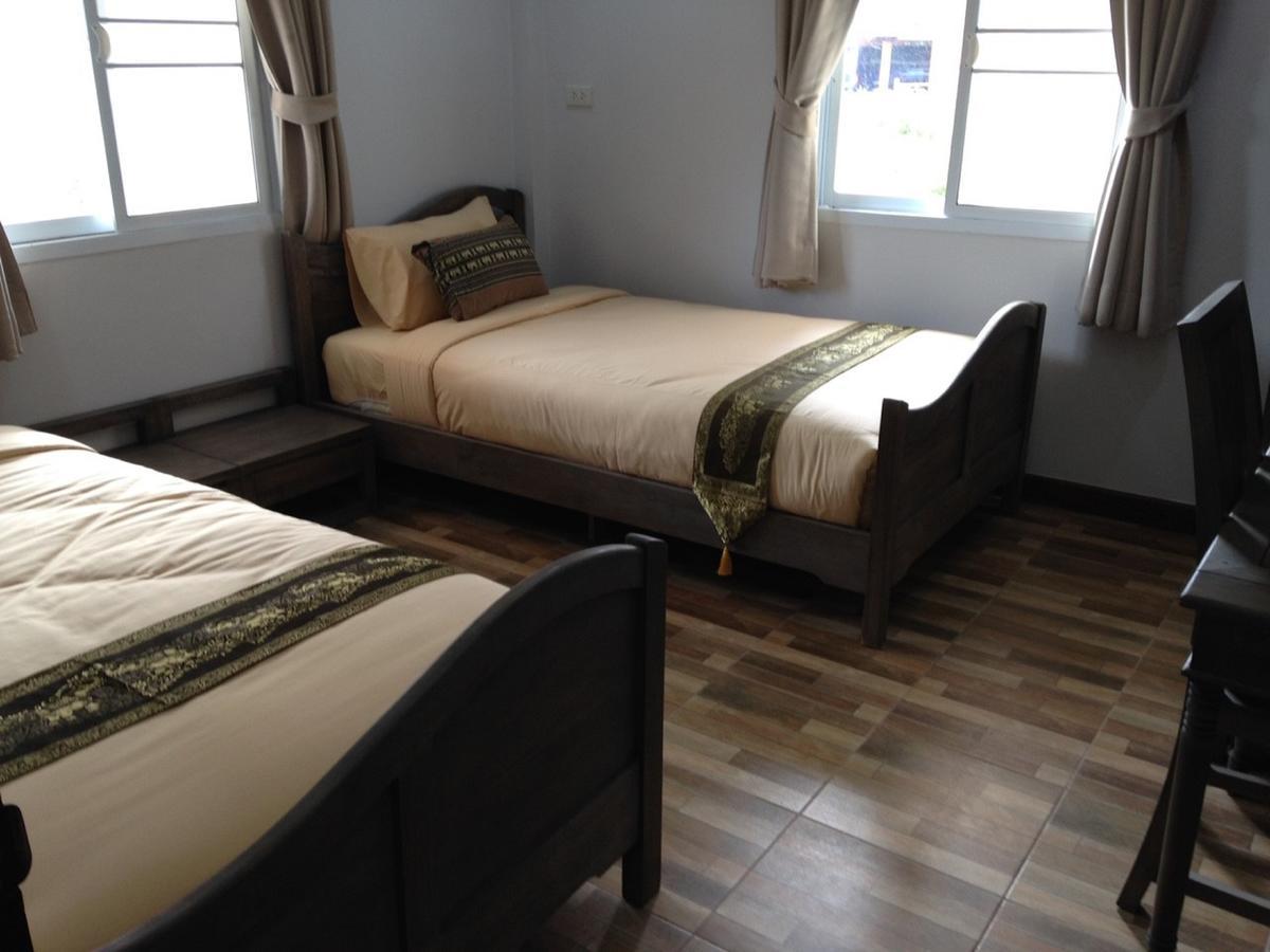 Phurua Sanctuary Resort And Spa Kültér fotó