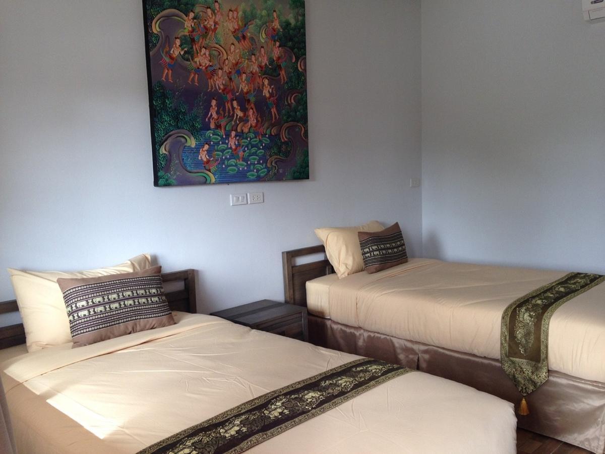 Phurua Sanctuary Resort And Spa Kültér fotó