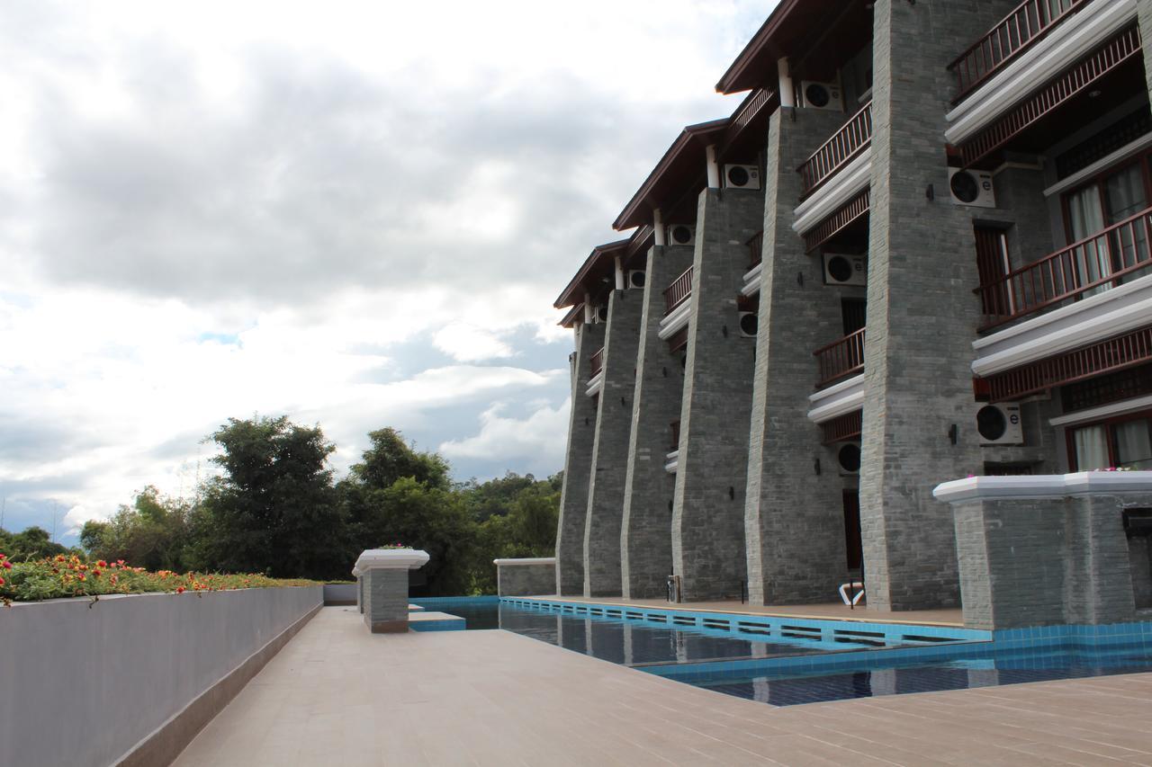 Phurua Sanctuary Resort And Spa Kültér fotó