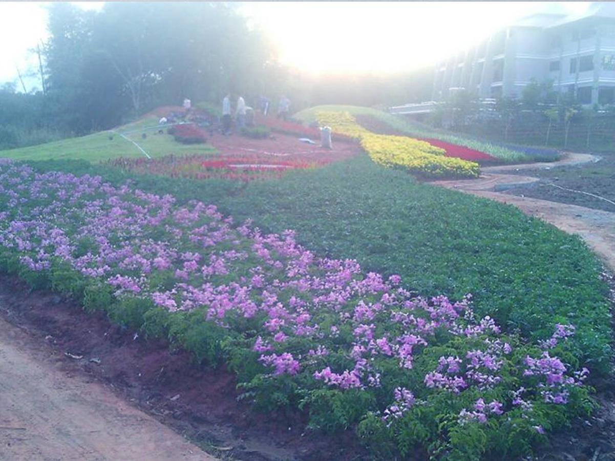 Phurua Sanctuary Resort And Spa Kültér fotó