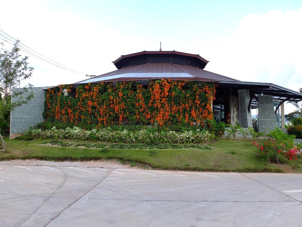 Phurua Sanctuary Resort And Spa Kültér fotó