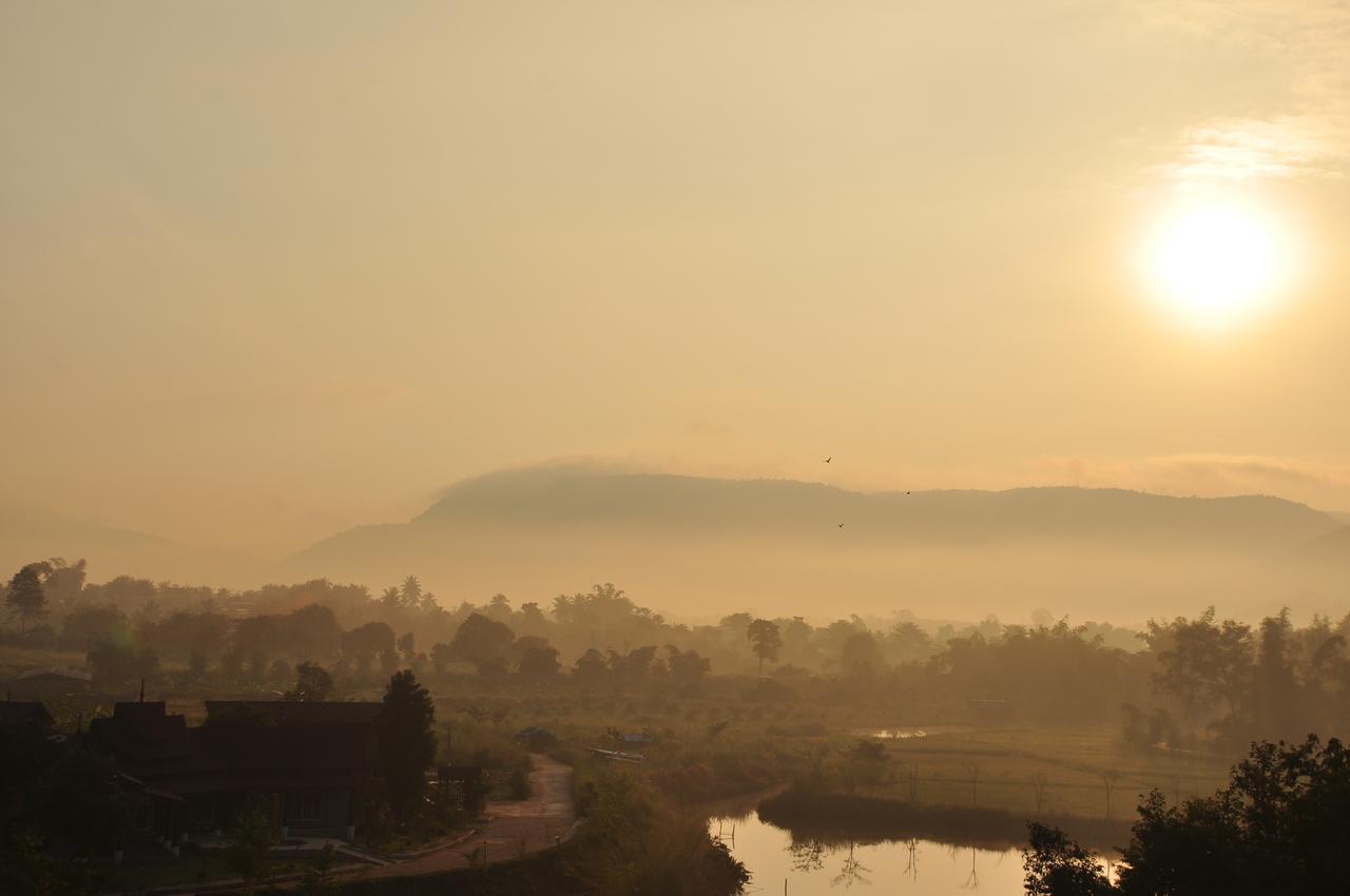 Phurua Sanctuary Resort And Spa Kültér fotó