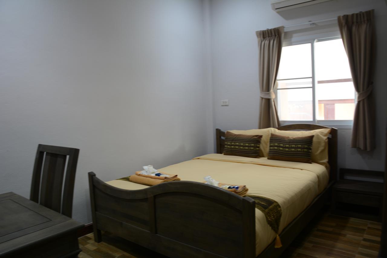 Phurua Sanctuary Resort And Spa Kültér fotó