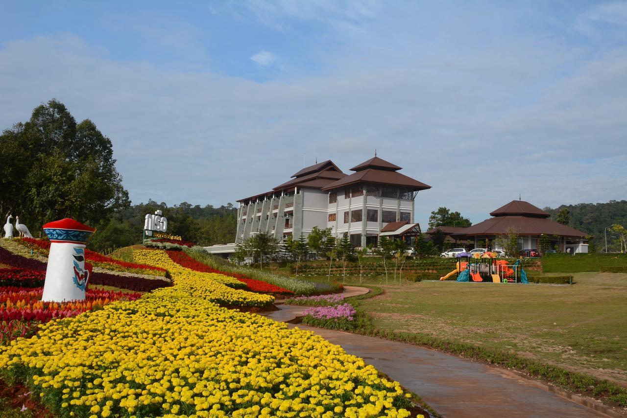 Phurua Sanctuary Resort And Spa Kültér fotó